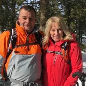 Meet your Posher, Diane